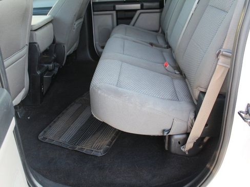 Used 2020 Ford F150 XLT w/ Equipment Group 301A Mid image 4