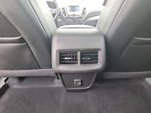 Used 2024 Chevrolet Equinox RS w/ LPO, Cargo Package FWD image 22