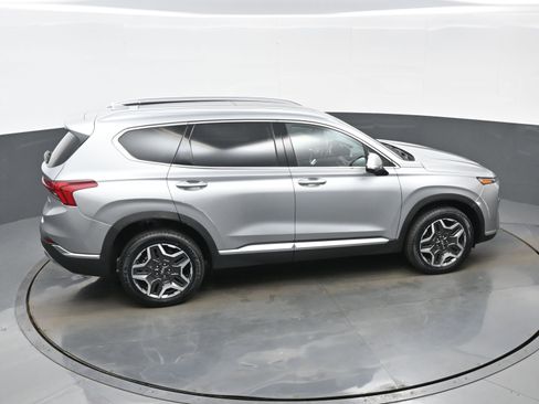 Certified 2023 Hyundai Santa Fe Limited image 39