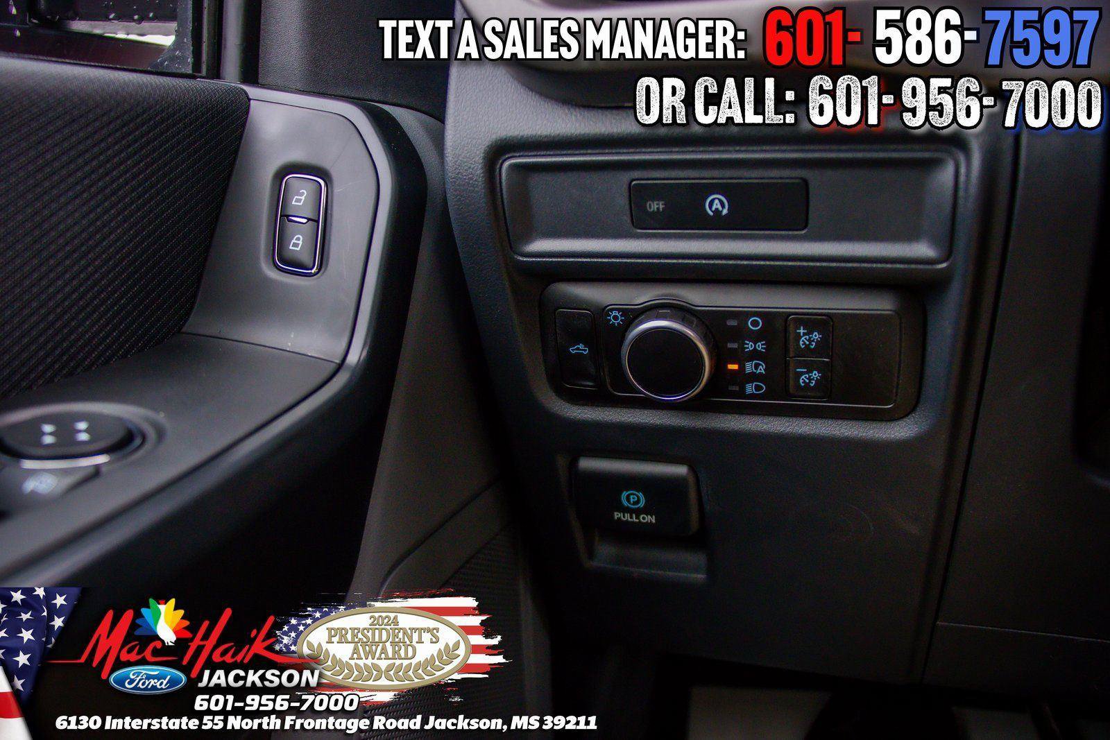 Used 2025 Ford F150 XL AWD/4WD image 19