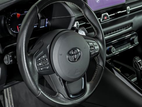 Used 2021 Toyota Supra RWD image 18