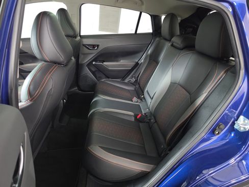 Certified 2025 Subaru Crosstrek 2.5i Limited w/ Popular Package #3A image 17