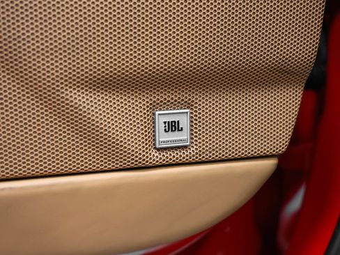 Certified 2012 Ferrari 458 Spider RWD image 60