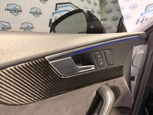 Used 2019 Audi RS 5 Sportback image 14