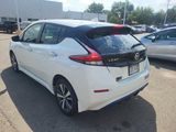 Used 2019 Nissan Leaf S Plus w/ S All Weather Package image 6