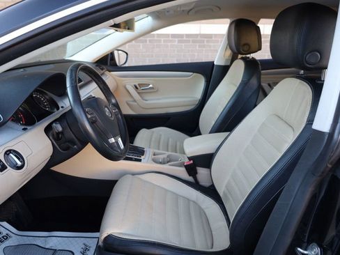 Used 2013 Volkswagen CC R-Line image 8