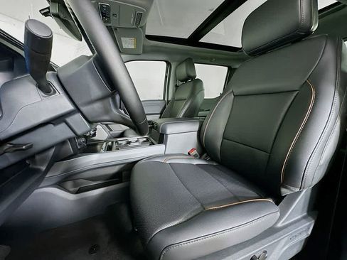 New 2026 Ford F250 Lariat w/ Tremor Off-Road Package image 12