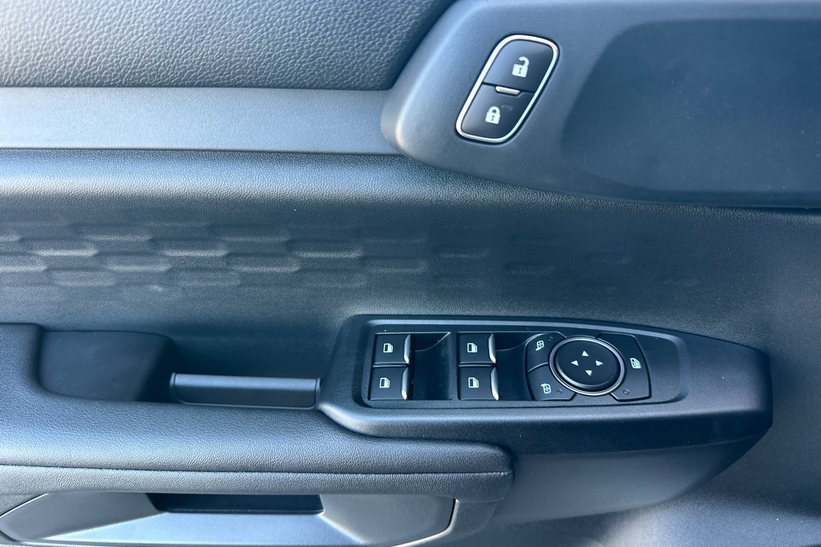 New 2026 Ford Ranger XL RWD image 10