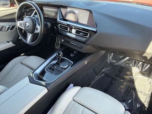 Certified 2022 BMW Z4 sDrive30i w/ M Sport Package image 14