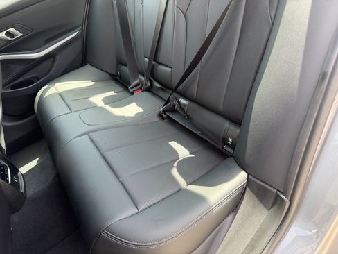 Used 2026 BMW 330i Sedan RWD image 15