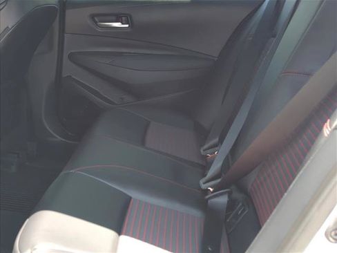 Used 2025 Toyota Corolla XSE FWD image 22
