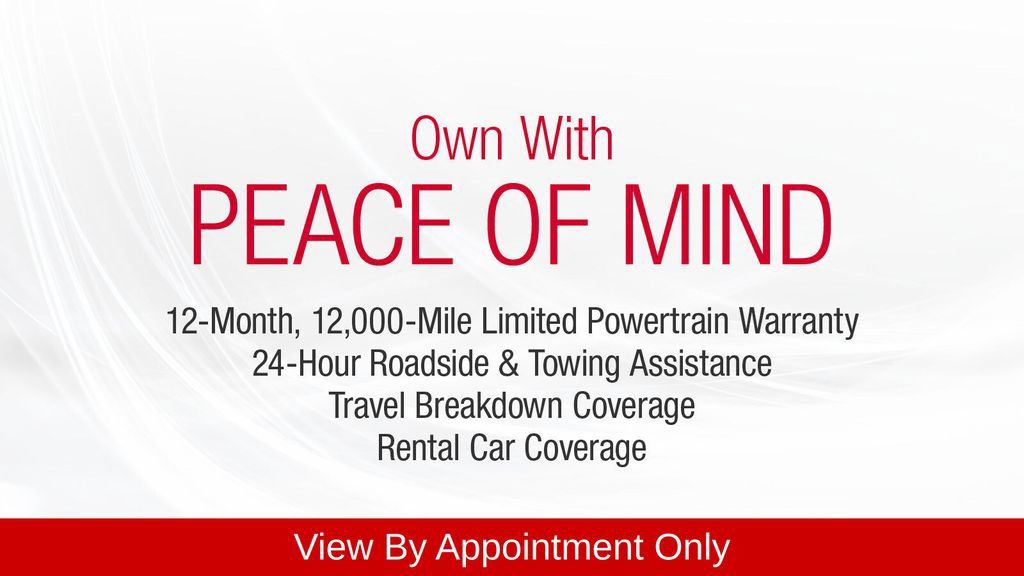 Used 2025 Honda Accord LX image 4