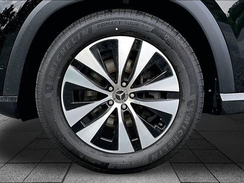 Certified 2026 Mercedes-Benz GLE 350 4MATIC image 5