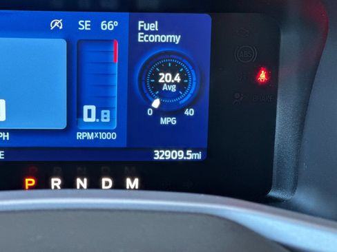 Certified 2024 Ford Bronco Big Bend AWD/4WD image 26