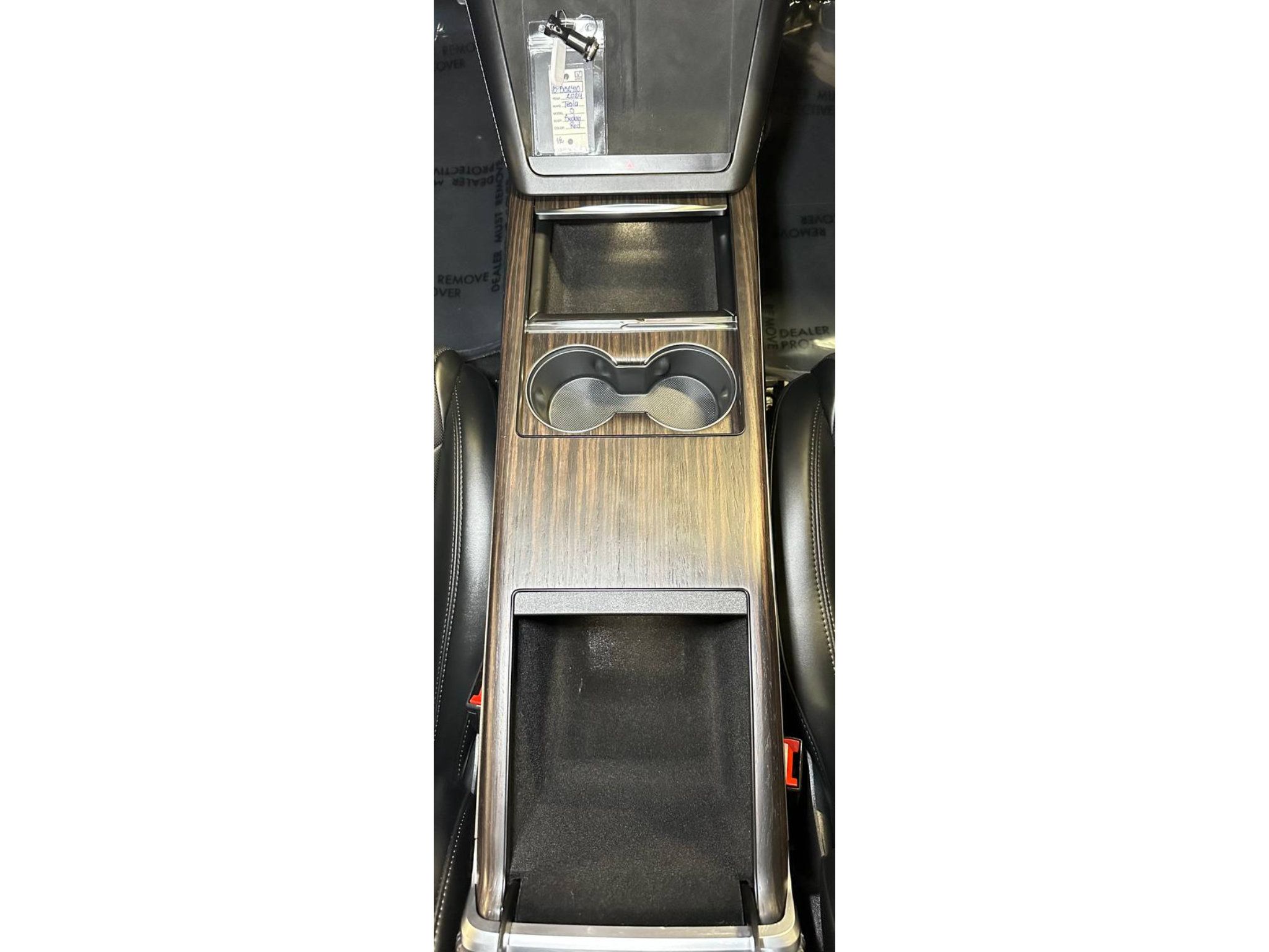 Used 2024 Tesla Model S AWD/4WD image 38