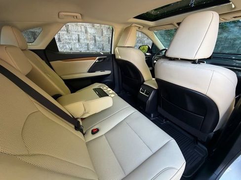 Used 2022 Lexus RX 450h AWD w/ Premium Package image 27
