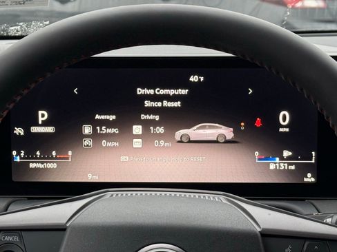 New 2026 Nissan Sentra SR image 29