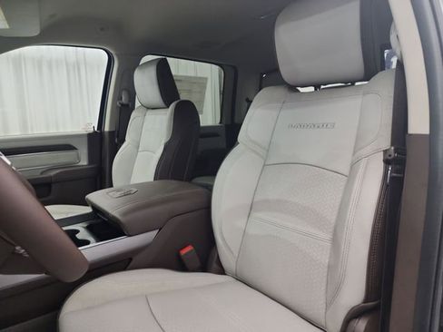 New 2026 RAM 2500 Laramie image 29