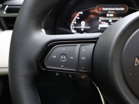 New 2026 MAZDA CX-5 Select image 15