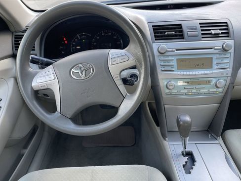Used 2009 Toyota Camry Hybrid FWD image 15