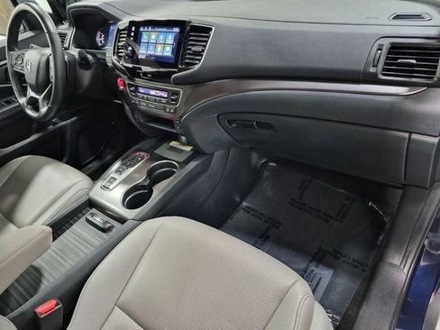 Used 2023 Honda Passport EX-L image 19