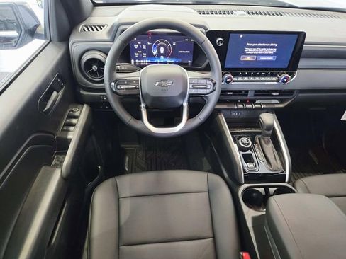 New 2026 Chevrolet Colorado Trail Boss image 7