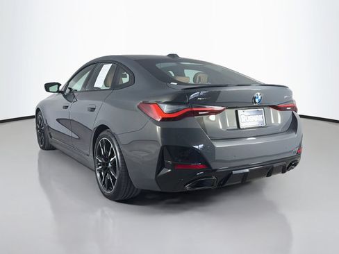 Certified 2024 BMW M440i xDrive Gran Coupe AWD/4WD image 5