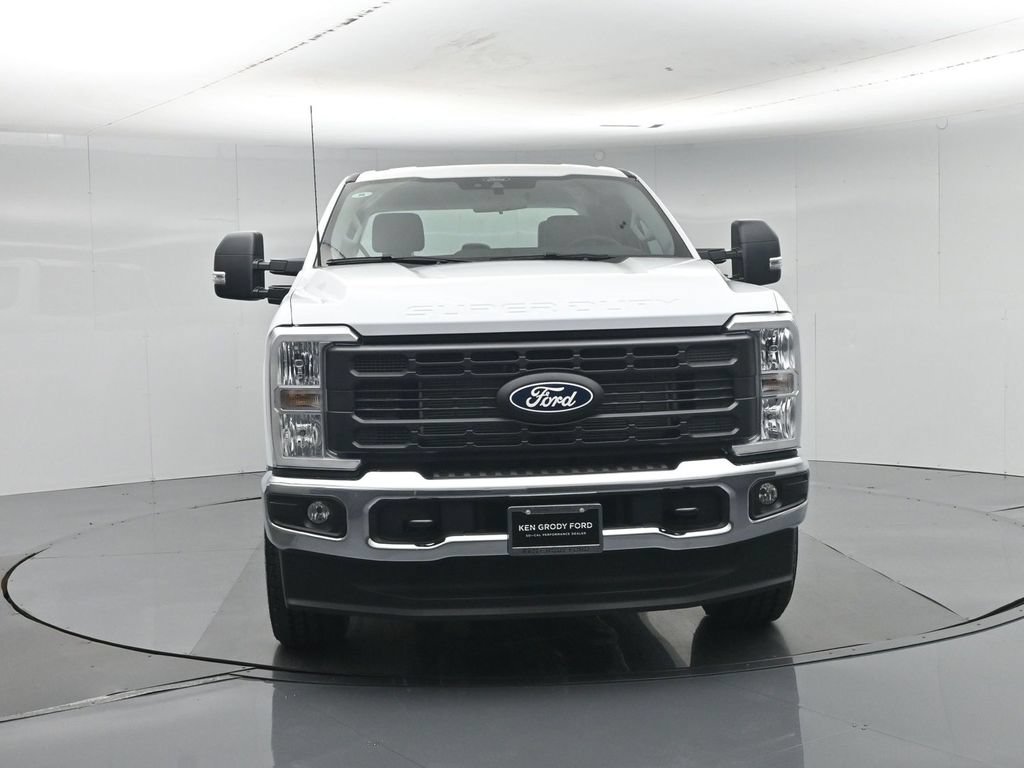 New 2027 Ford F350 XL w/ XL Chrome Package AWD/4WD image 52