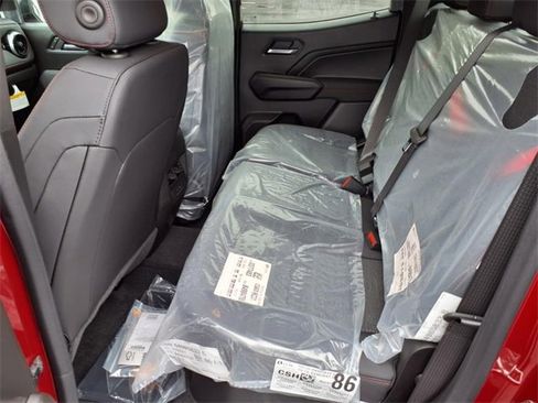 New 2026 Chevrolet Colorado Z71 w/ Technology Package image 10