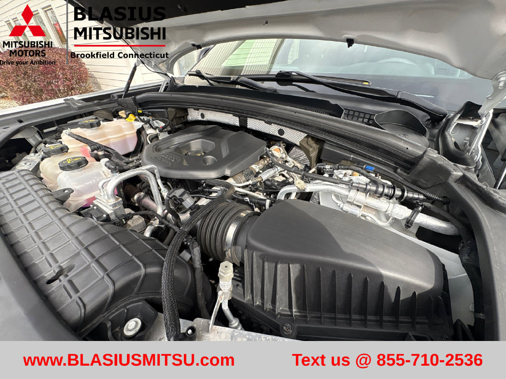 Used 2023 Jeep Grand Cherokee Trailhawk AWD/4WD image 67