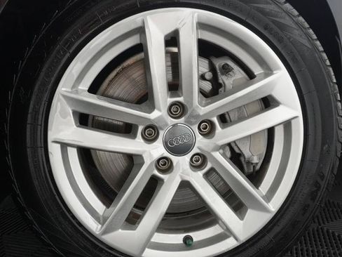 Used 2017 Audi A4 2.0T Premium FWD image 3