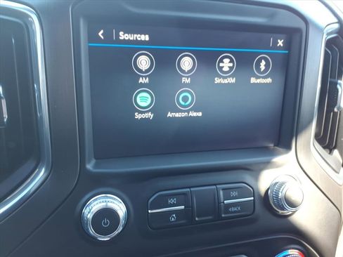 Used 2021 GMC Sierra 1500 AT4 image 20