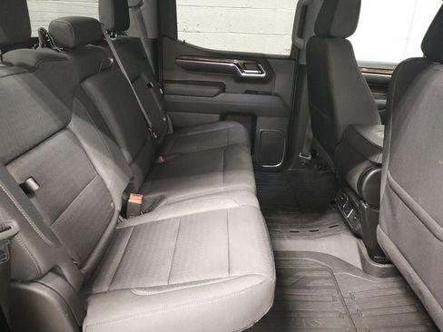 Used 2022 GMC Sierra 1500 Elevation AWD/4WD image 12