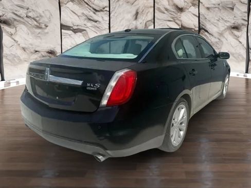 Used 2012 Lincoln MKS AWD image 3