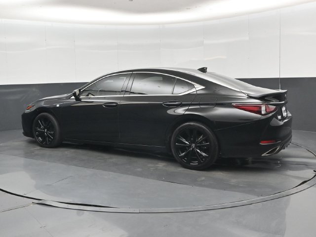 Used 2022 Lexus ES 350 F Sport FWD image 39