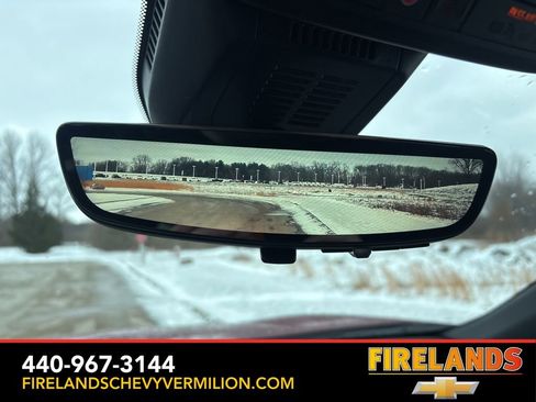 New 2026 Chevrolet Equinox LT w/ Convenience Package II image 4