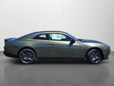 New 2026 Dodge Charger Scat Pack AWD/4WD image 7