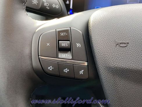 New 2025 Ford Maverick XLT w/ XLT Luxury Package image 21