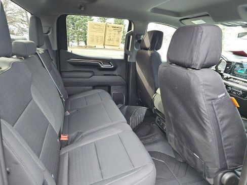 Used 2023 Chevrolet Silverado 1500 LT image 16