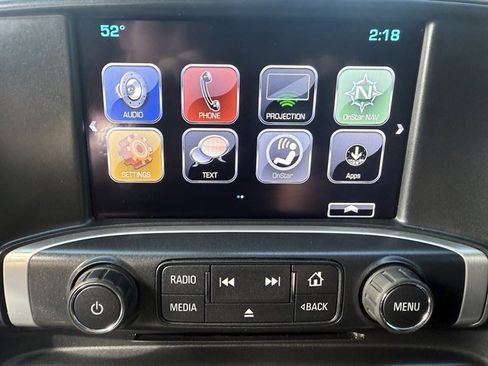 Used 2017 GMC Sierra 2500 SLE image 34