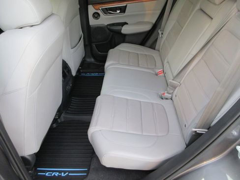 Used 2019 Honda CR-V EX-L image 13