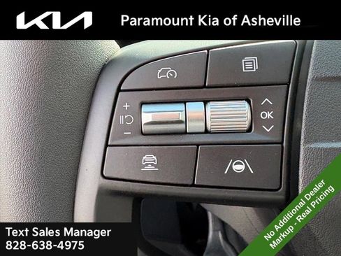 New 2026 Kia K4 LX image 25
