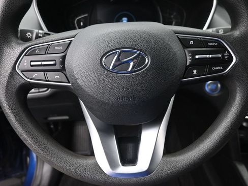 Used 2020 Hyundai Santa Fe SEL AWD/4WD image 17