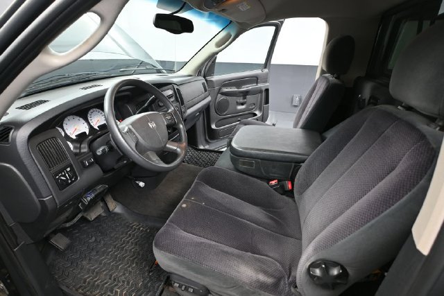 Used 2005 Dodge Ram 1500 Truck SLT w/ Sport Appearance Group AWD/4WD image 16