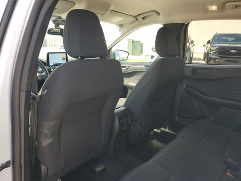 Used 2024 Ford Escape Active FWD image 13