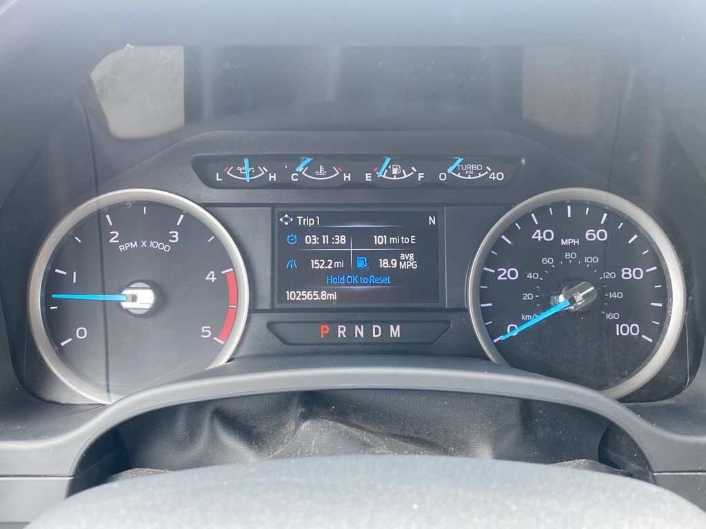 Used 2022 Ford F250 XLT AWD/4WD image 9