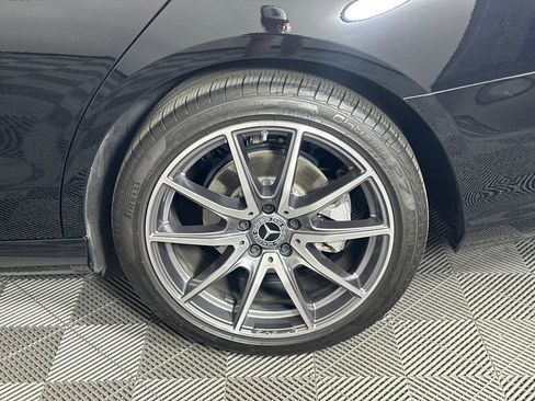 Certified 2023 Mercedes-Benz E 350 4MATIC Sedan image 22
