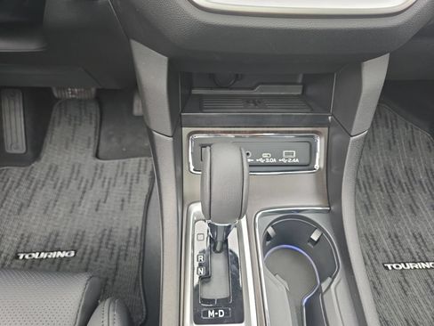 New 2026 Subaru Ascent Touring AWD/4WD image 11