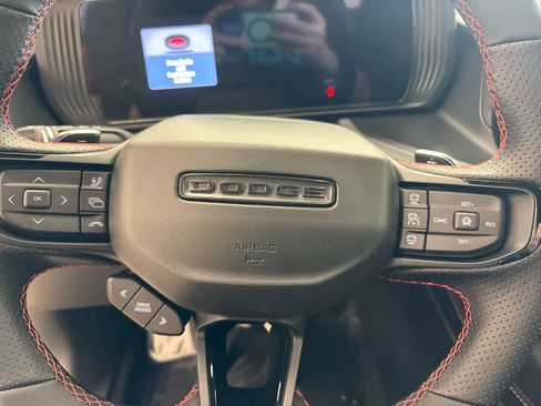 New 2026 Dodge Charger GT w/ Driver Convenience Group AWD/4WD image 16
