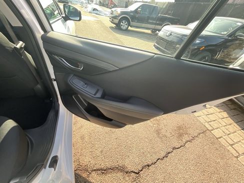 Used 2022 Subaru Legacy Premium image 32